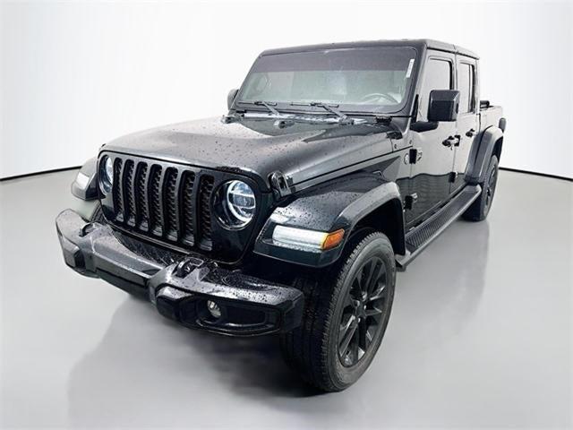 2021 Jeep Gladiator High Altitude 4X4