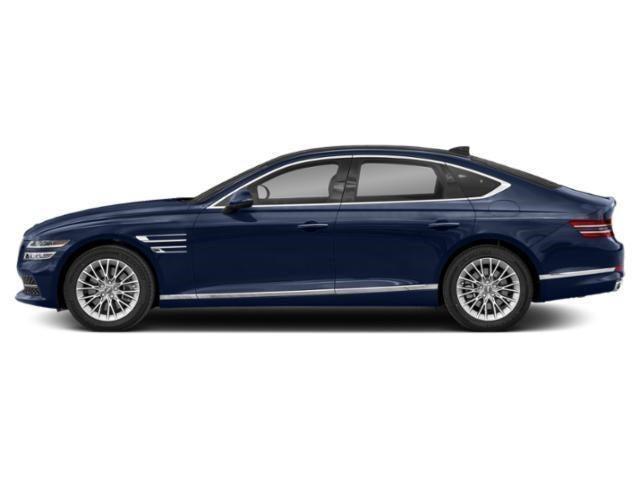 2023 Genesis G80 2.5T AWD