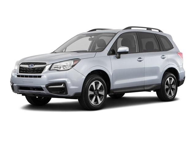 2018 Subaru Forester 2.5i Premium for sale in Corvallis, OR