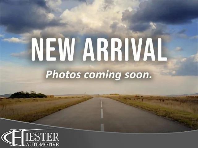 2018 Jeep Compass Sport FWD