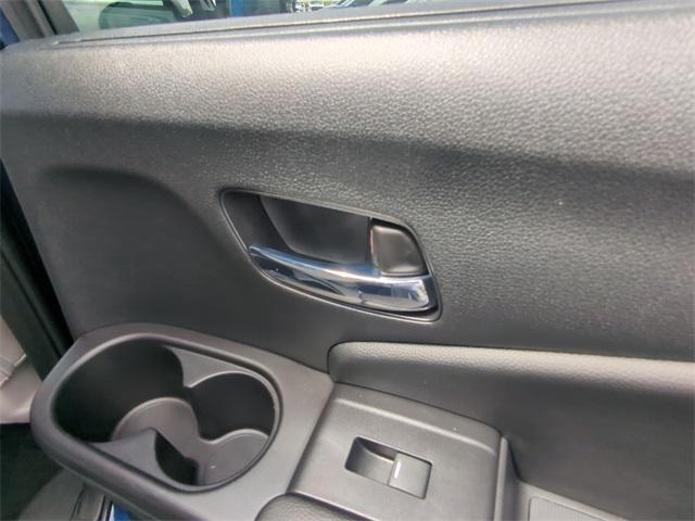 2021 Honda Passport 2WD EX-L