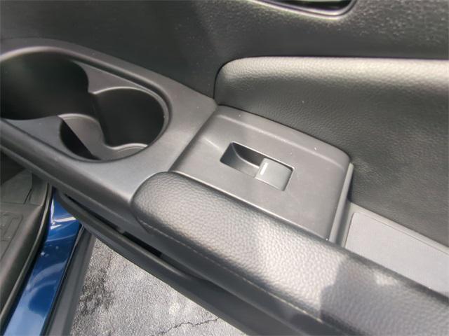 2021 Honda Passport 2WD EX-L