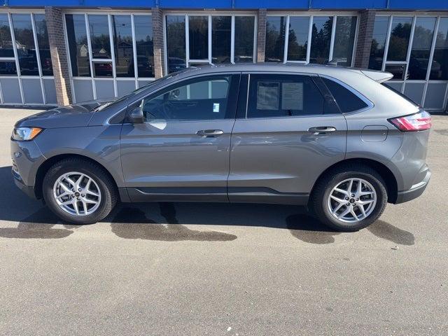 2023 Ford Edge SEL 2023 Ford Edge SEL