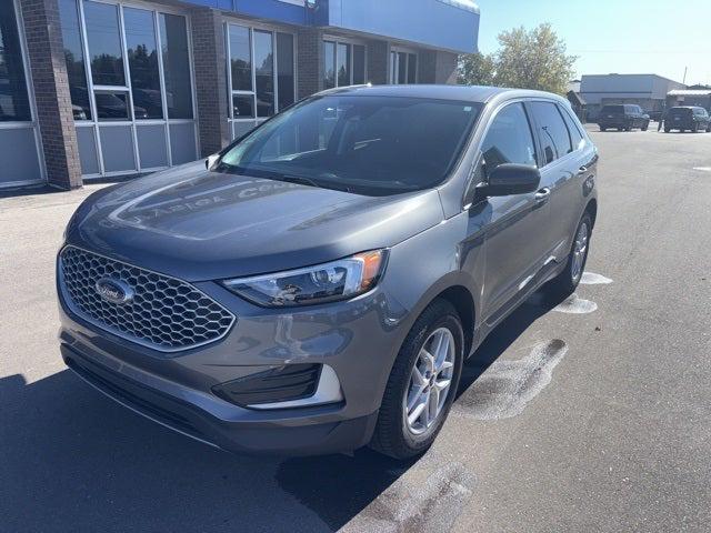 2023 Ford Edge SEL 2023 Ford Edge SEL