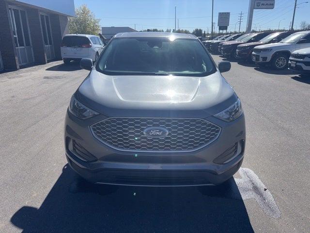 2023 Ford Edge SEL 2023 Ford Edge SEL