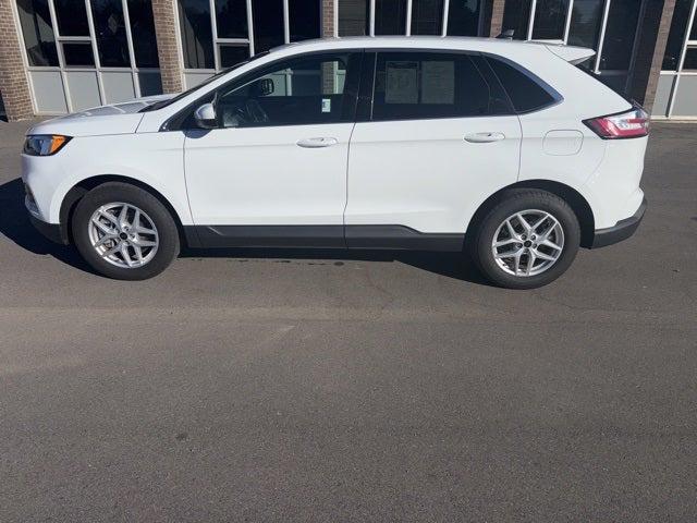 2024 Ford Edge SEL 2024 Ford Edge SEL