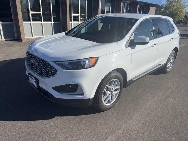 2024 Ford Edge SEL 2024 Ford Edge SEL