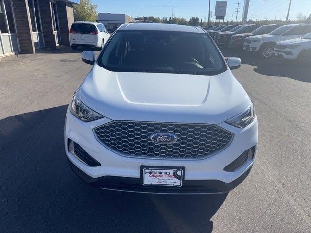 2024 Ford Edge SEL 2024 Ford Edge SEL