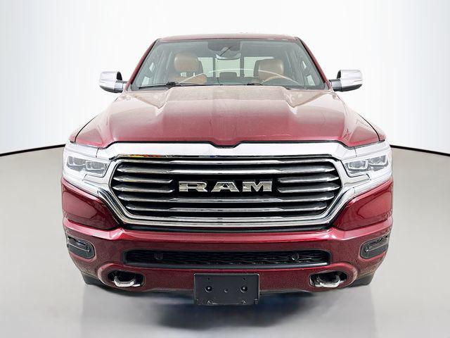2022 RAM 1500 Limited Longhorn Crew Cab 4x4 57 Box