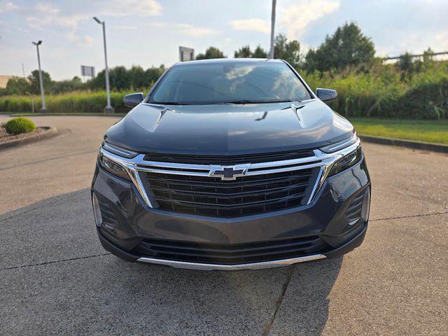 2023 Chevrolet Equinox FWD LT