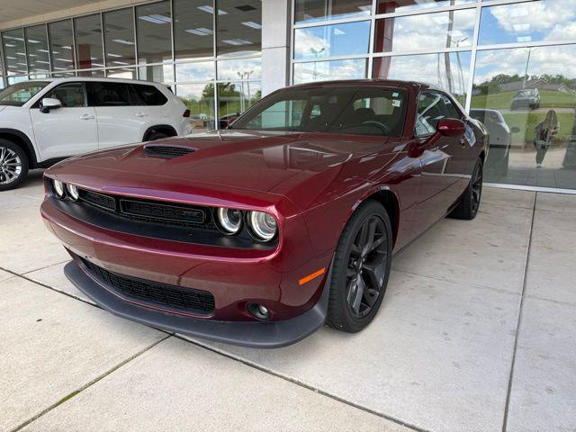 2020 Dodge Challenger GT