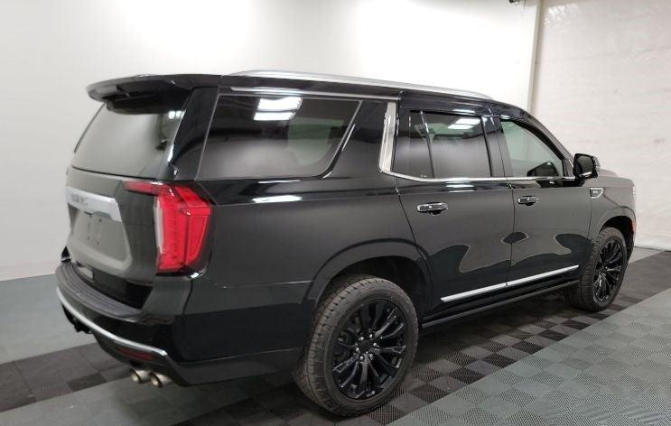 2021 GMC Yukon 4WD Denali