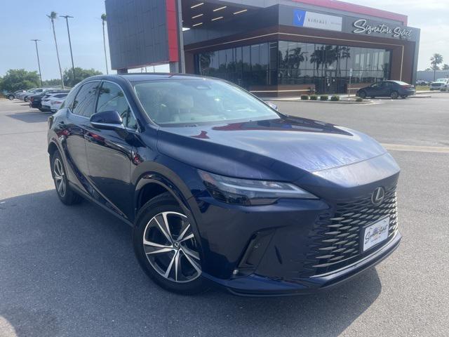 2023 Lexus RX 350 