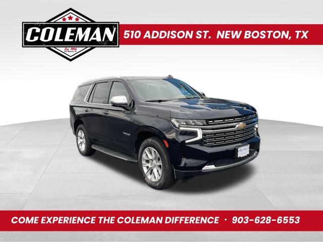 2021 Chevrolet Tahoe 2WD Premier