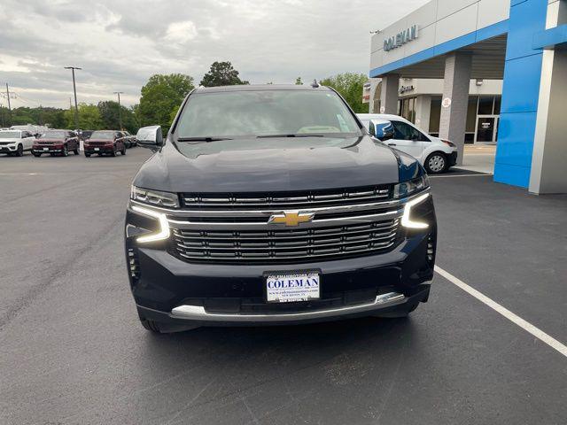 2021 Chevrolet Tahoe 2WD Premier
