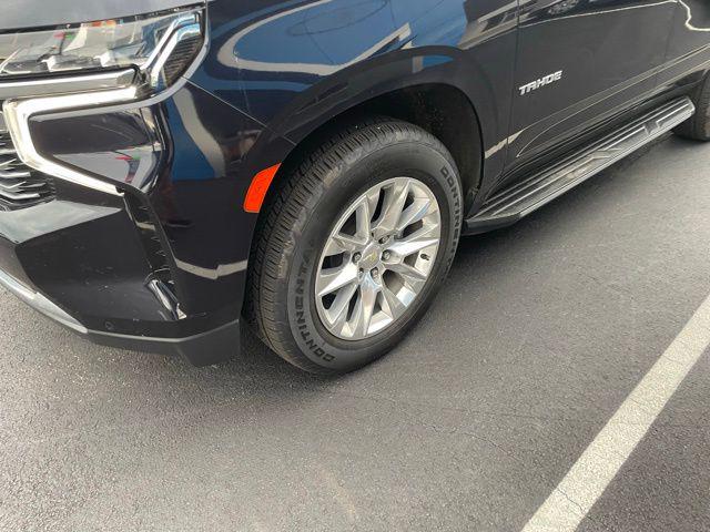 2021 Chevrolet Tahoe 2WD Premier