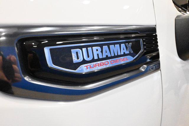 2022 GMC Sierra 1500 4WD Crew Cab Short Box AT4