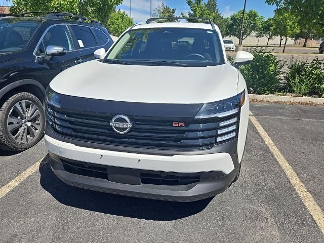 2025 Nissan Kicks SR Intelligent AWD for sale in Logan, UT