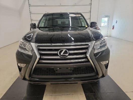 2019 Lexus GX 460 460