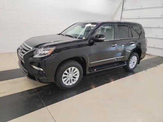 2019 Lexus GX 460 460
