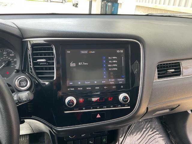 2020 Mitsubishi Outlander SEL 2.4 S-AWC