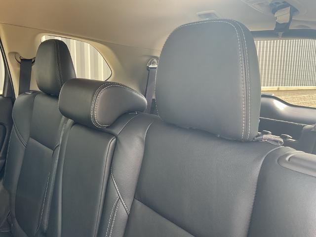 2020 Mitsubishi Outlander SEL 2.4 S-AWC
