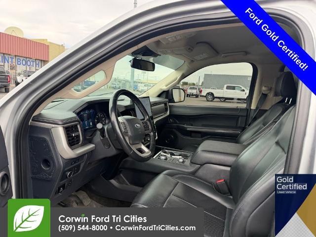 2022 Ford Expedition XLT