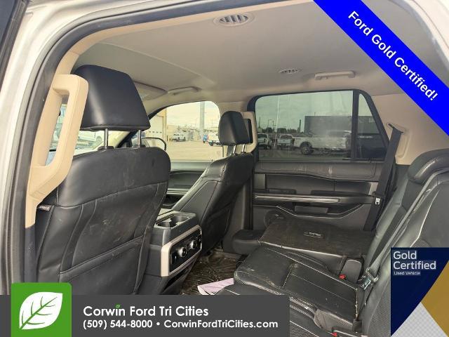 2022 Ford Expedition XLT