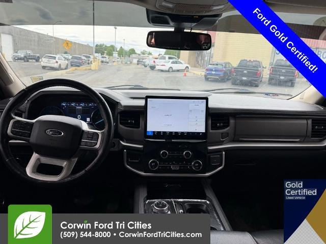 2022 Ford Expedition XLT