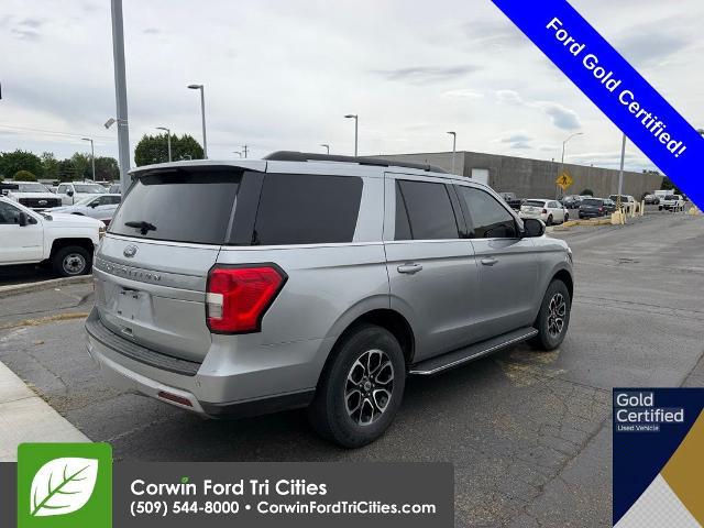 2022 Ford Expedition XLT