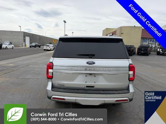 2022 Ford Expedition XLT