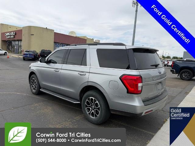 2022 Ford Expedition XLT