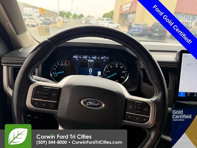 2022 Ford Expedition XLT