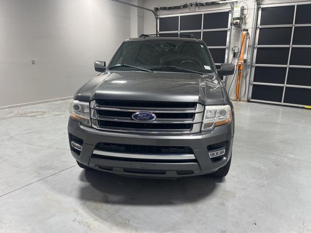 2017 Ford Expedition Limited
