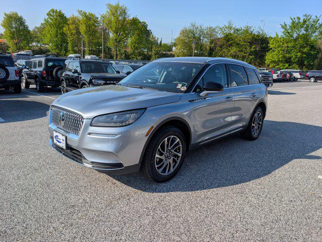 2022 Lincoln Corsair Standard for sale in Baltimore, MD