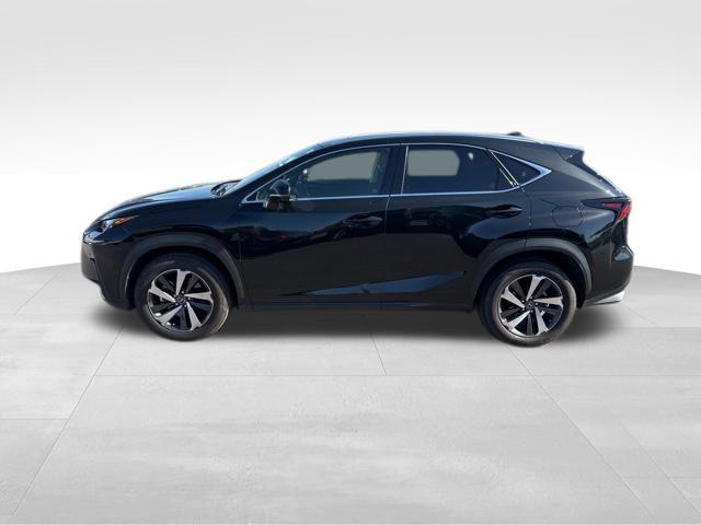 2020 Lexus NX 300 300 Base