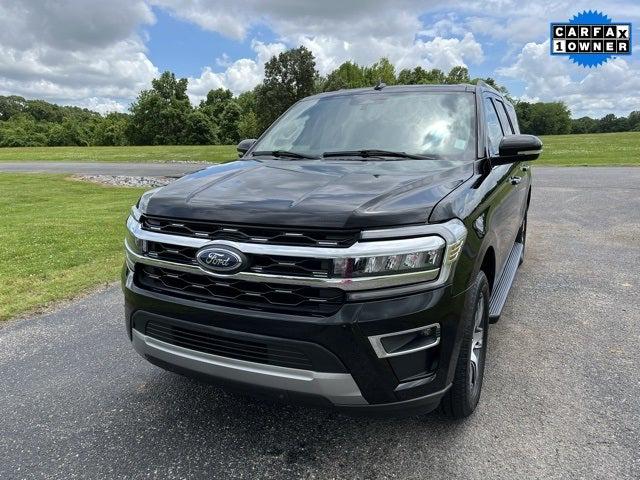 2024 Ford Expedition Limited MAX