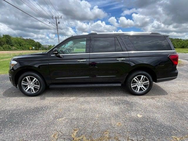 2024 Ford Expedition Limited MAX