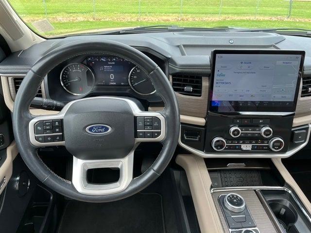 2024 Ford Expedition Limited MAX