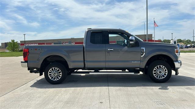 2022 Ford F-350 Lariat