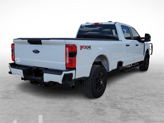 2024 Ford F-250 XL