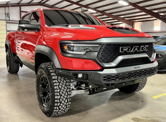 2022 RAM 1500 TRX Crew Cab 4x4 57 Box