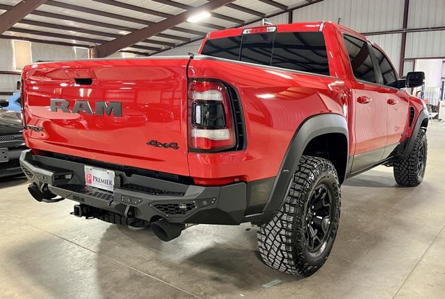 2022 RAM 1500 TRX Crew Cab 4x4 57 Box