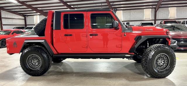 2021 Jeep Gladiator Sport S 4x4