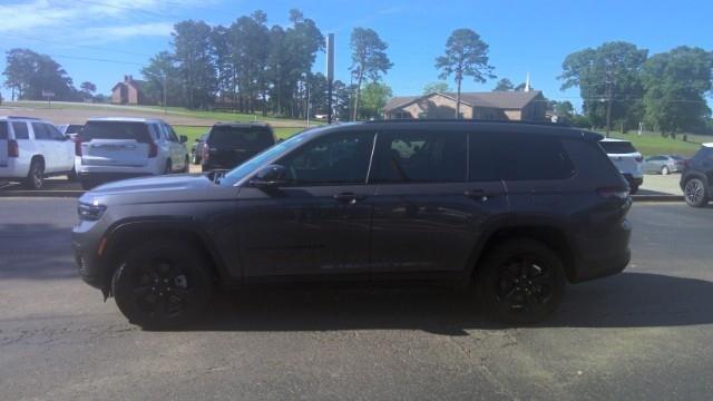 2024 Jeep Grand Cherokee L Altitude X 4x4