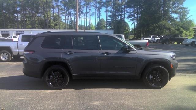 2024 Jeep Grand Cherokee L Altitude X 4x4