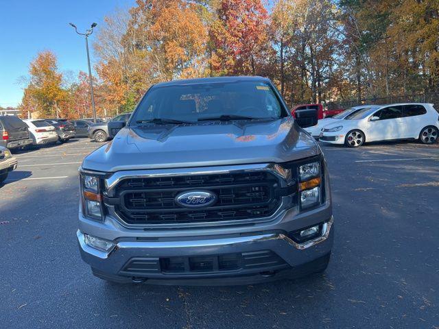 2023 Ford F-150 XLT 2023 Ford F-150 XLT