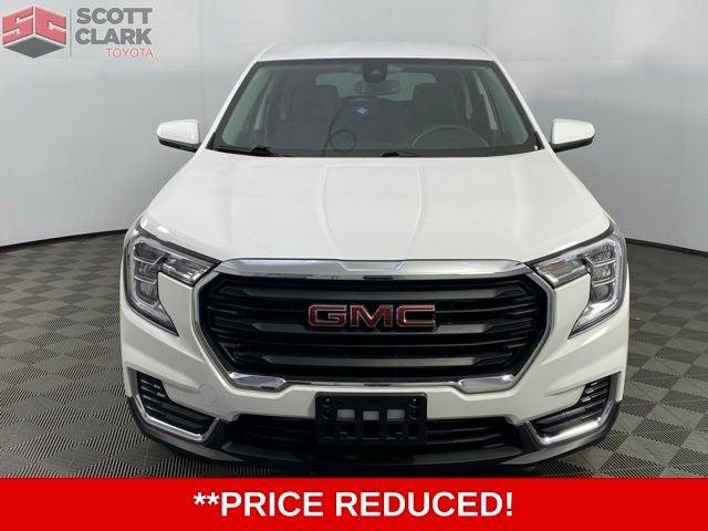 2024 GMC Terrain FWD SLE