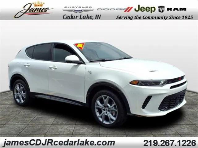 2024 Dodge Hornet R/T EAWD