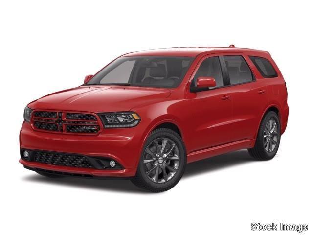 2014 Dodge Durango R/T